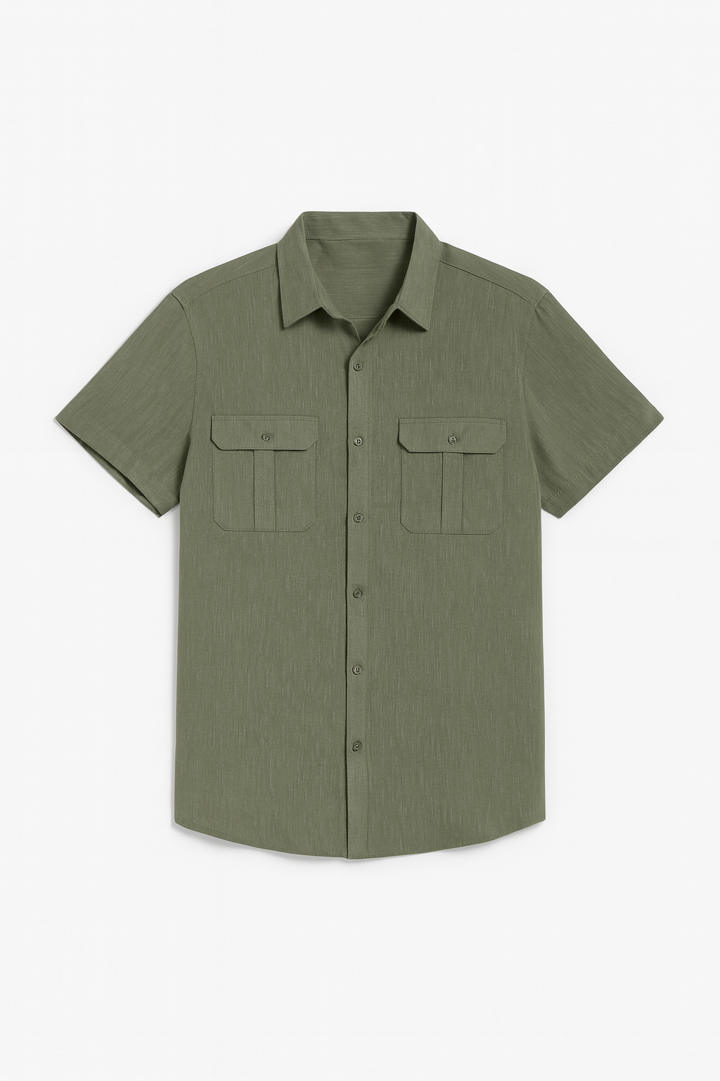 Linen Shirt