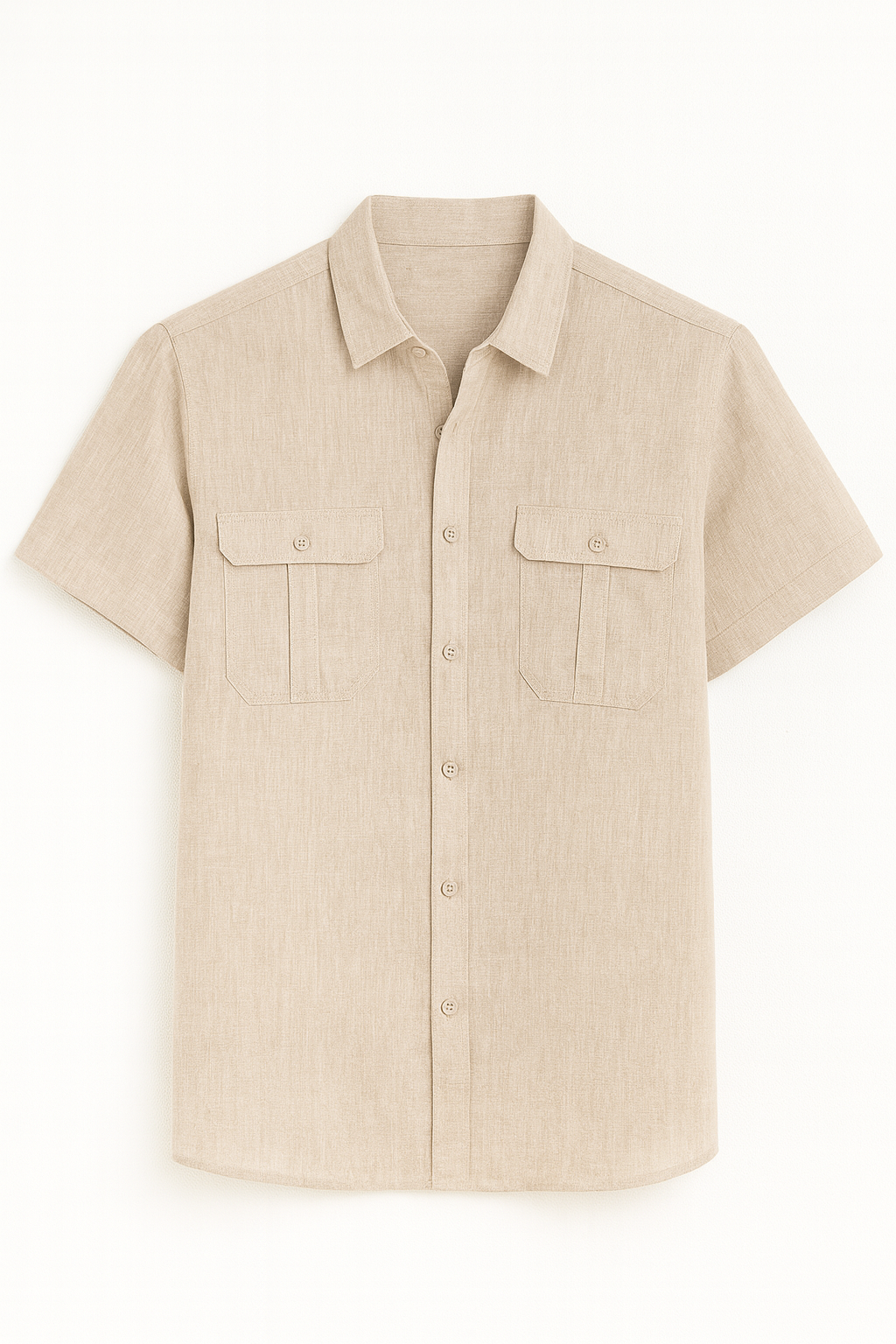 Linen Shirt