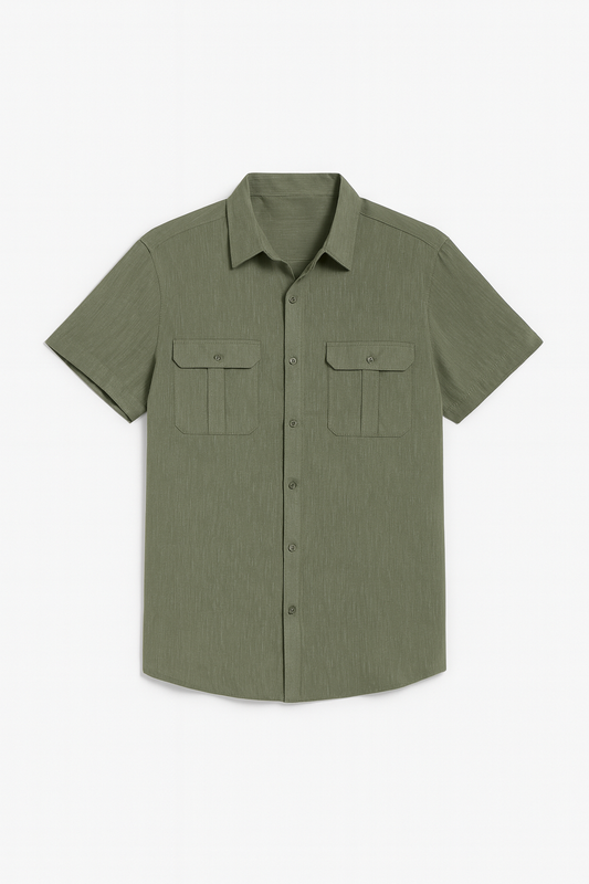 Linen Shirt