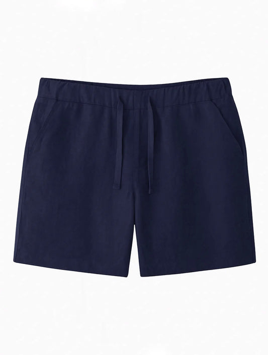Linen Shorts