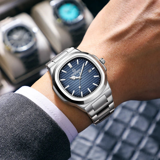 Fashion Quartz Watch